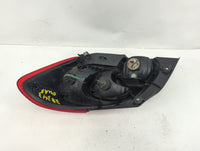 2014-2014 Mitsubishi Mirage Driver Left Side Deck Lid Mounted Tail Light - Oemusedautoparts1.com