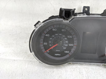 compare product 2007-2009 Mitsubishi Outlander Instrument Cluster Speedometer Gauges Fits Fits 2007 2008 2009 OEM Used Auto Parts