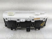 2007-2009 Mitsubishi Outlander Instrument Cluster Speedometer Gauges Fits Fits 2007 2008 2009 OEM Used Auto Parts - Oemuseda