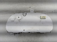 2007-2009 Mitsubishi Outlander Instrument Cluster Speedometer Gauges Fits Fits 2007 2008 2009 OEM Used Auto Parts - Oemuseda