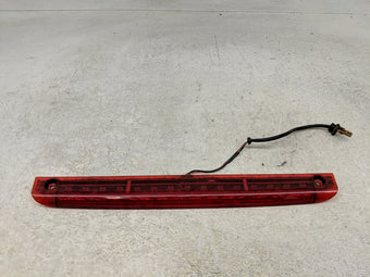 compare product 2007 Mitsubishi Outlander Driver Left Side Deck Lid Mounted Tail Light