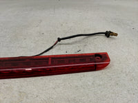 2007 Mitsubishi Outlander Driver Left Side Deck Lid Mounted Tail Light - Oemusedautoparts1.com