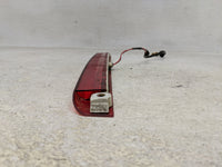 2007 Mitsubishi Outlander Driver Left Side Deck Lid Mounted Tail Light - Oemusedautoparts1.com