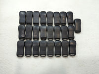 Lot of 25 Nissan Keyless Entry Remote Fob KBRASTU15 | CWTWB1U821 | - Oemusedautoparts1.com