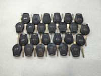 Lot of 25 Nissan Keyless Entry Remote Fob CWTWB1U816 | CWTWB1U751 MIXED - Oemusedautoparts1.com