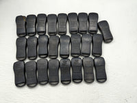 Lot of 25 Nissan Keyless Entry Remote Fob CWTWB1U415 | CWTWB1U821 | - Oemusedautoparts1.com