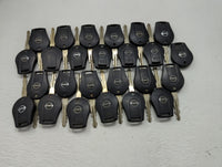 Lot of 25 Nissan Keyless Entry Remote Fob CWTWB1U751 | CWTWB1U816 - Oemusedautoparts1.com