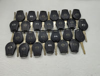 Lot of 25 Nissan Keyless Entry Remote Fob CWTWB1U751 | CWTWB1U816 - Oemusedautoparts1.com