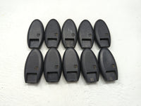 Lot of 10 Nissan Keyless Entry Remote Fob CWTWB1U840 | CWTWBU729 | - Oemusedautoparts1.com