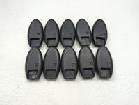 Lot of 10 Nissan Keyless Entry Remote Fob CWTWB1U840 | CWTWBU735 | - Oemusedautoparts1.com