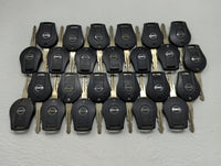 Lot of 25 Nissan Keyless Entry Remote Fob CWTWB1U751 | CWTWB1U816 - Oemusedautoparts1.com
