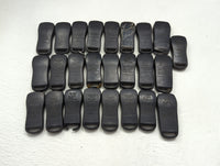 Lot of 25 Nissan Keyless Entry Remote Fob - Oemusedautoparts1.com