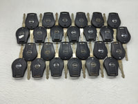 Lot of 25 Nissan Keyless Entry Remote Fob CWTWB1U751 | CWTWB1U816 - Oemusedautoparts1.com