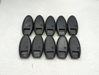 Lot of 10 Nissan Keyless Entry Remote Fob KR5S180144014 | KR55WK48903 | - Oemusedautoparts1.com