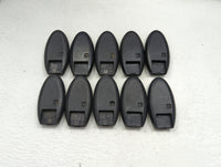 Lot of 10 Nissan Keyless Entry Remote Fob KR55WK48903 | CWTWBU729 | - Oemusedautoparts1.com