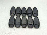 Lot of 10 Nissan Keyless Entry Remote Fob CWTWB1U840 | KR55WK48903 | - Oemusedautoparts1.com