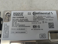 Nissan Telematics Control Module - Oemusedautoparts1.com