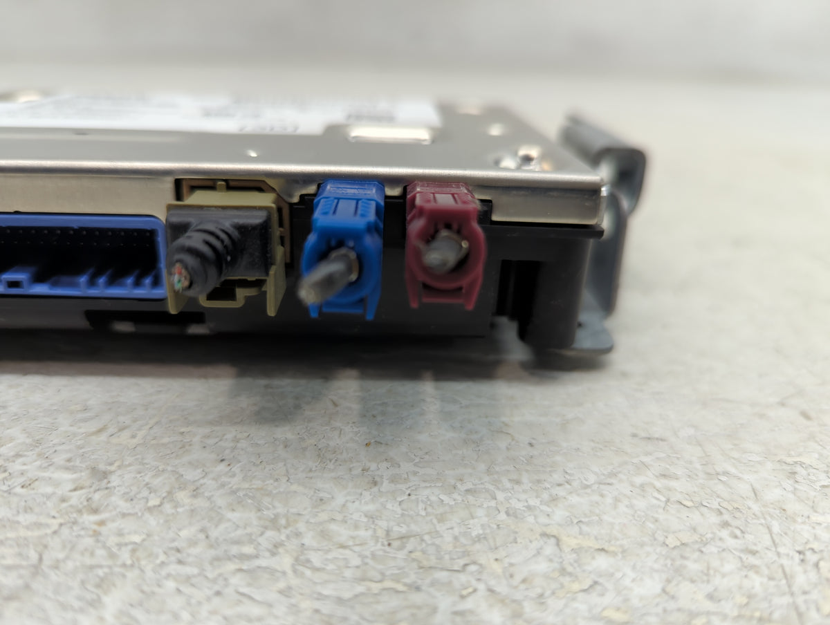 Nissan Telematics Control Module - Oemusedautoparts1.com