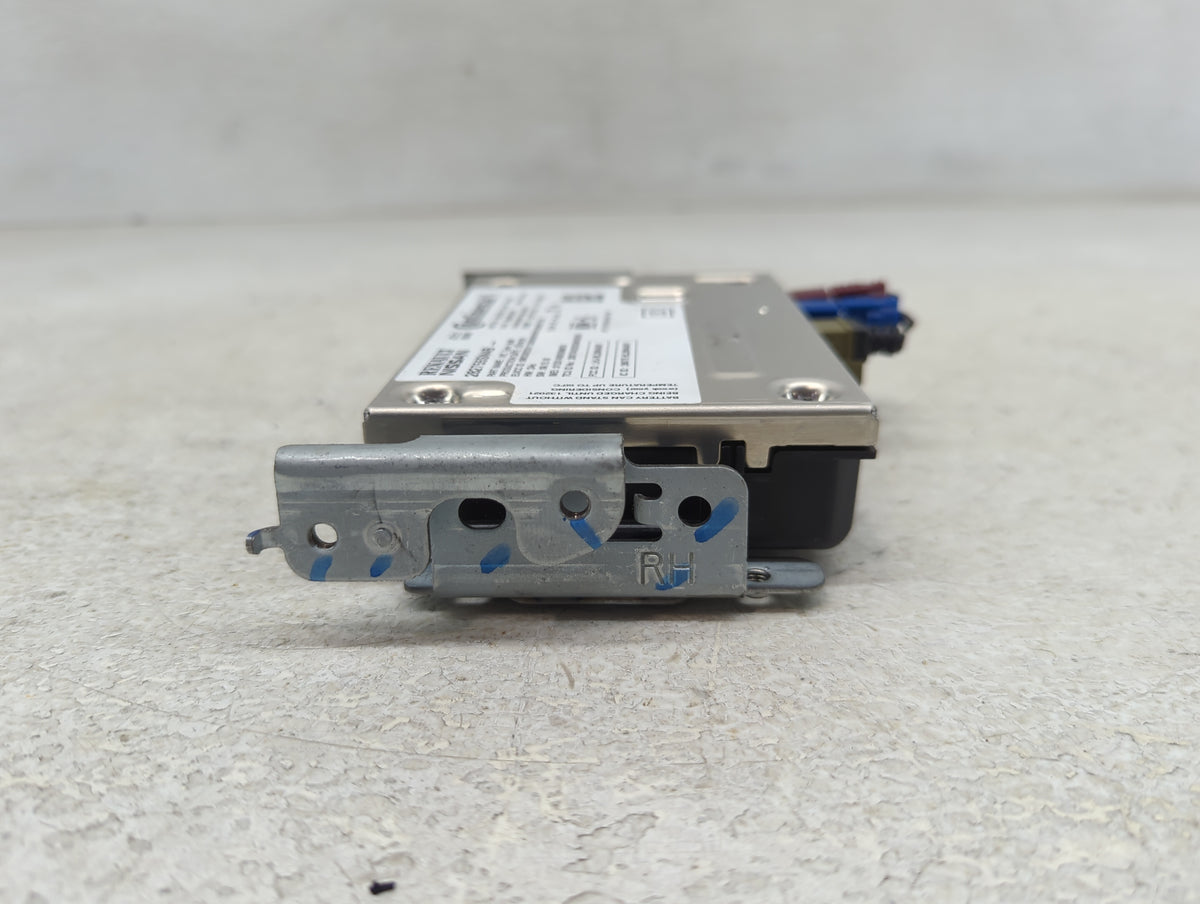 Nissan Telematics Control Module - Oemusedautoparts1.com