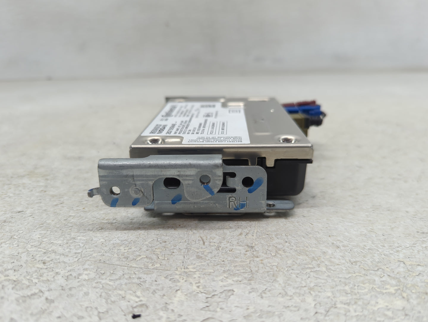 Nissan Telematics Control Module - Oemusedautoparts1.com