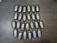 Lot of 25 Nissan Keyless Entry Remote Fob 1519904 - Oemusedautoparts1.com