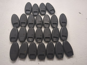 Lot of 25 Nissan Keyless Entry Remote Fob 1520593