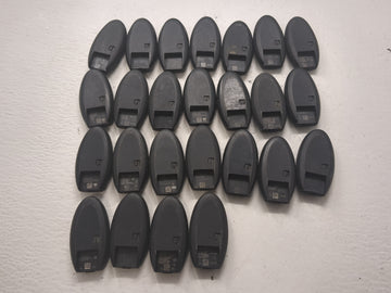 Lot of 25 Nissan Keyless Entry Remote Fob 1520595