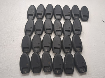 Lot of 25 Nissan Keyless Entry Remote Fob 1520596