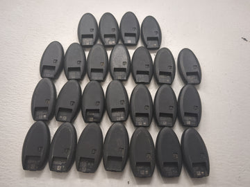 Lot of 25 Nissan Keyless Entry Remote Fob 1520599