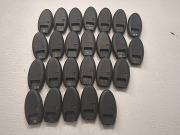 Lot of 25 Nissan Keyless Entry Remote Fob 1520613