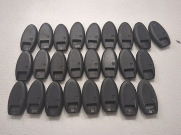 Lot of 25 Nissan Keyless Entry Remote Fob 1520615