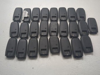 compare product Lot of 25 Nissan Keyless Entry Remote Fob 1520633