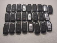 Lot of 25 Nissan Keyless Entry Remote Fob 1520633 - Oemusedautoparts1.com