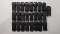 Lot of 25 Nissan Keyless Entry Remote Fob - Oemusedautoparts1.com