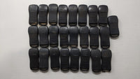 Lot of 25 Nissan Keyless Entry Remote Fob - Oemusedautoparts1.com