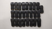Lot of 25 Nissan Keyless Entry Remote Fob - Oemusedautoparts1.com