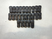 Lot of 25 Nissan Keyless Entry Remote Fob CWTWB1U821 | CWTWB1U429 | - Oemusedautoparts1.com