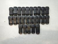 Lot of 25 Nissan Keyless Entry Remote Fob CWTWB1U821 | CWTWB1U429 | - Oemusedautoparts1.com