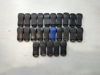 Lot of 25 Nissan Keyless Entry Remote Fob CWTWB1U821 | CWTWB1U429 | - Oemusedautoparts1.com