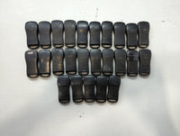 Lot of 25 Nissan Keyless Entry Remote Fob KBRASTU15 | CWTWB1U733 | - Oemusedautoparts1.com