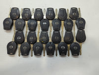 Lot of 25 Nissan Keyless Entry Remote Fob CWTWB1U751 | CWTWB1U816 - Oemusedautoparts1.com