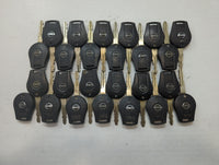 Lot of 25 Nissan Keyless Entry Remote Fob CWTWB1U751 | CWTWB1U816 - Oemusedautoparts1.com
