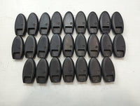 Lot of 25 Nissan Keyless Entry Remote Fob MIXED FCC IDS MIXED PART - Oemusedautoparts1.com