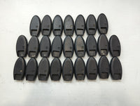 Lot of 25 Nissan Keyless Entry Remote Fob KR5S180144014 | KR55WK49622 | - Oemusedautoparts1.com