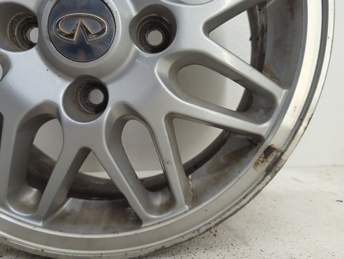 1997-1998 Nissan 240sx Oem Wheel Rim 1101170 - Oemusedautoparts1.com