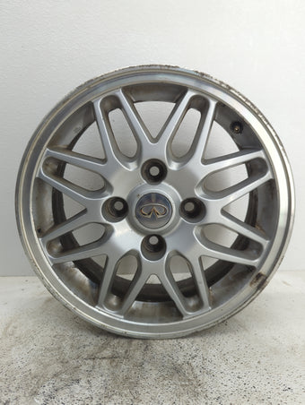 compare product 1997-1998 Nissan 240sx Oem Wheel Rim 1101170