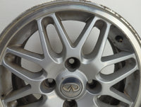 1997-1998 Nissan 240sx Oem Wheel Rim 1101170 - Oemusedautoparts1.com