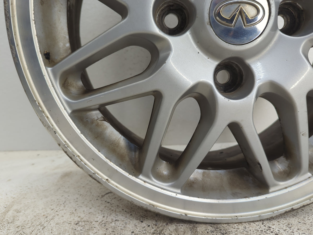 1997-1998 Nissan 240sx Oem Wheel Rim 1101170 - Oemusedautoparts1.com