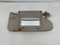 2013-2018 Nissan Altima Sun Visor Shade Replacement Passenger Right Mirror Fits Fits 2013 2014 2015 2016 2017 2018 OEM Used 