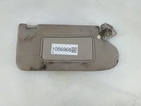 2013-2018 Nissan Altima Sun Visor Shade Replacement Passenger Right Mirror Fits Fits 2013 2014 2015 2016 2017 2018 OEM Used 